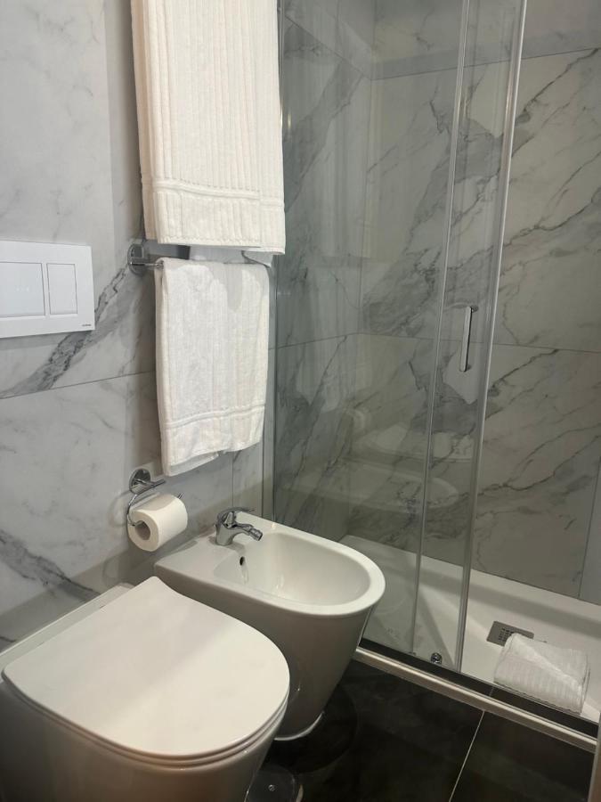 Liberty Vatican Suites - Liberty Collection Roma Dış mekan fotoğraf