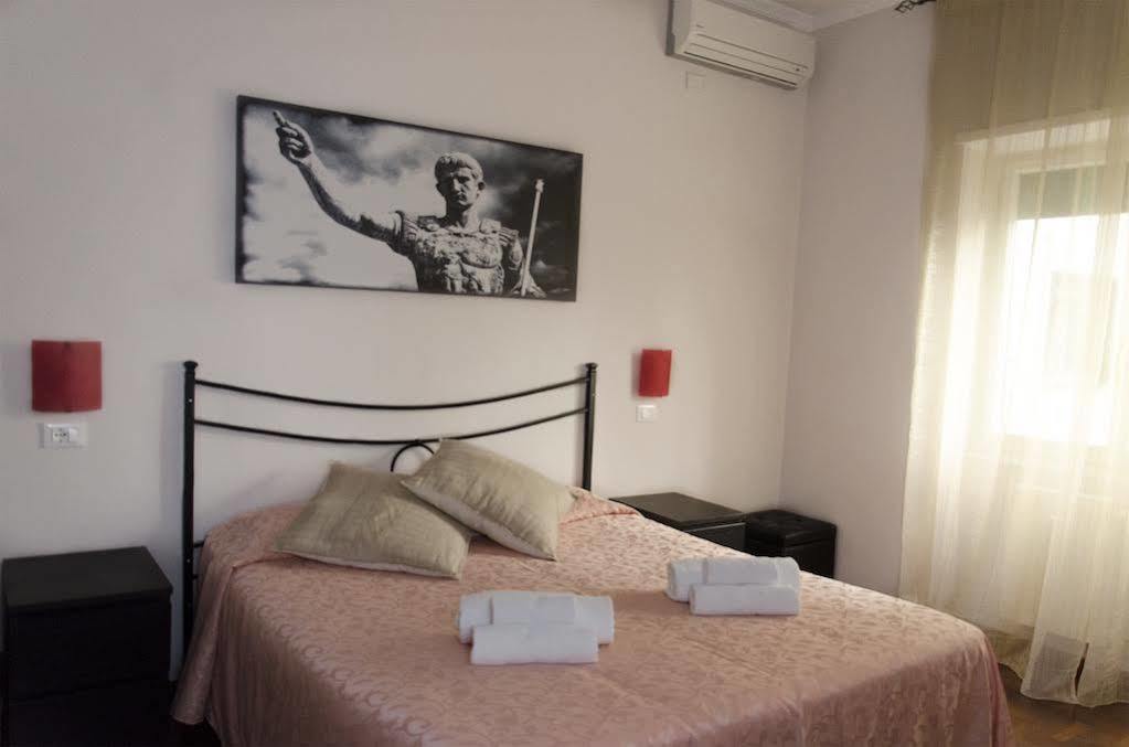 Liberty Vatican Suites - Liberty Collection Roma Dış mekan fotoğraf