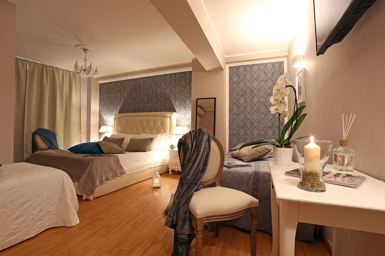 Liberty Vatican Suites - Liberty Collection Roma Dış mekan fotoğraf