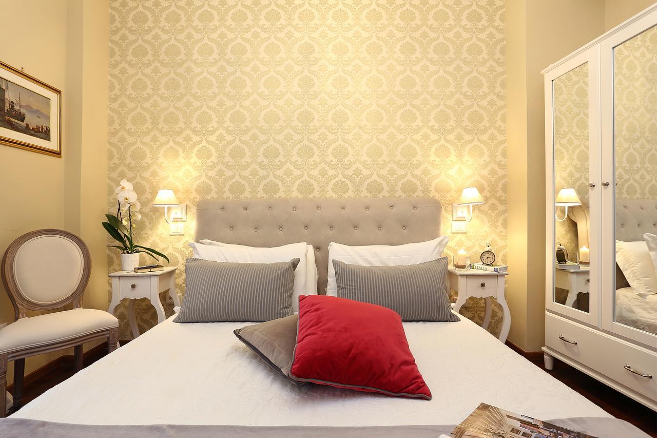 Liberty Vatican Suites - Liberty Collection Roma Dış mekan fotoğraf