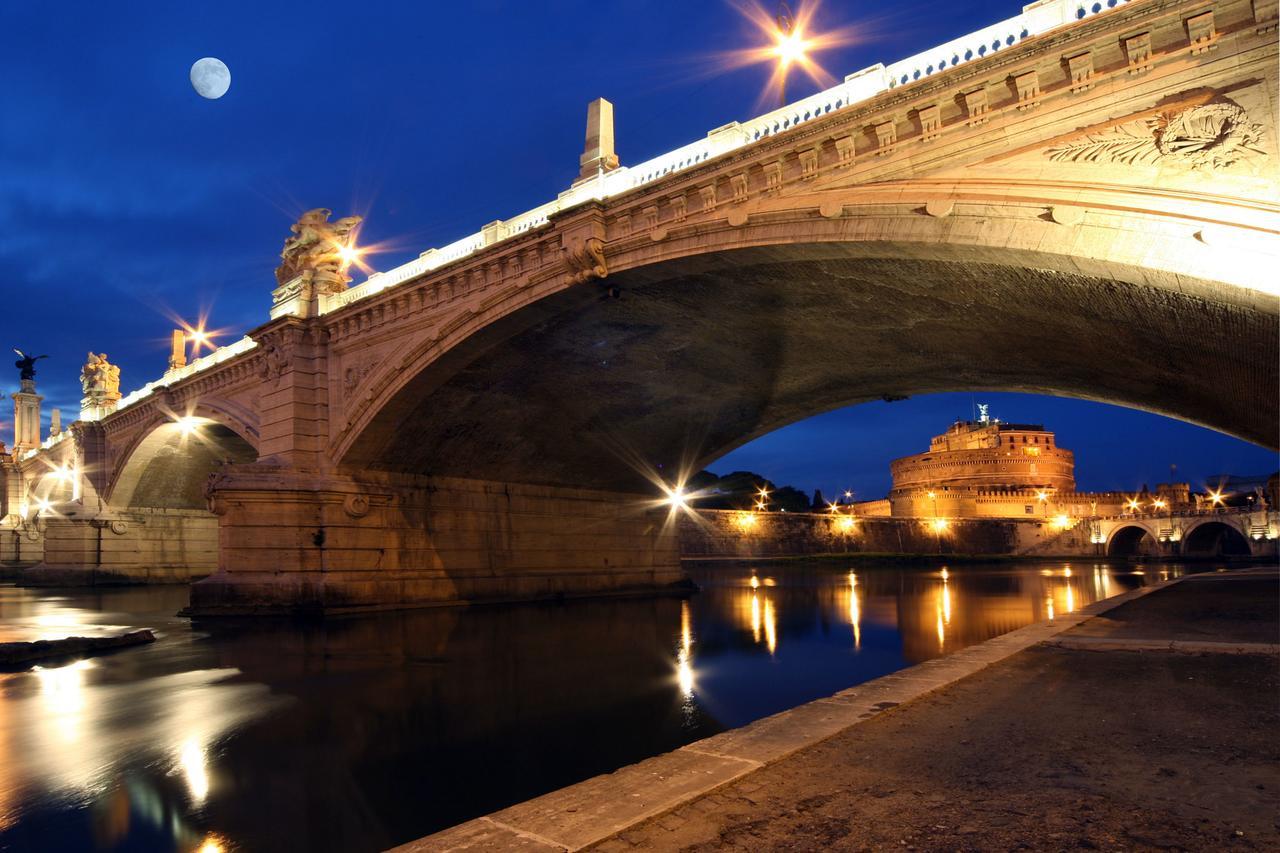 Liberty Vatican Suites - Liberty Collection Roma Dış mekan fotoğraf