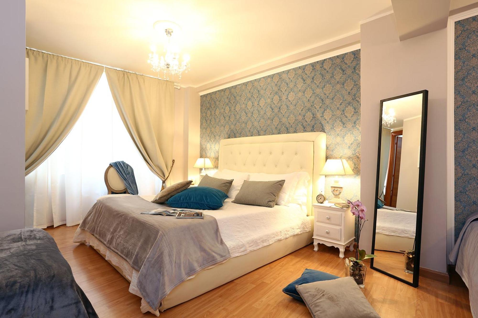Liberty Vatican Suites - Liberty Collection Roma Dış mekan fotoğraf