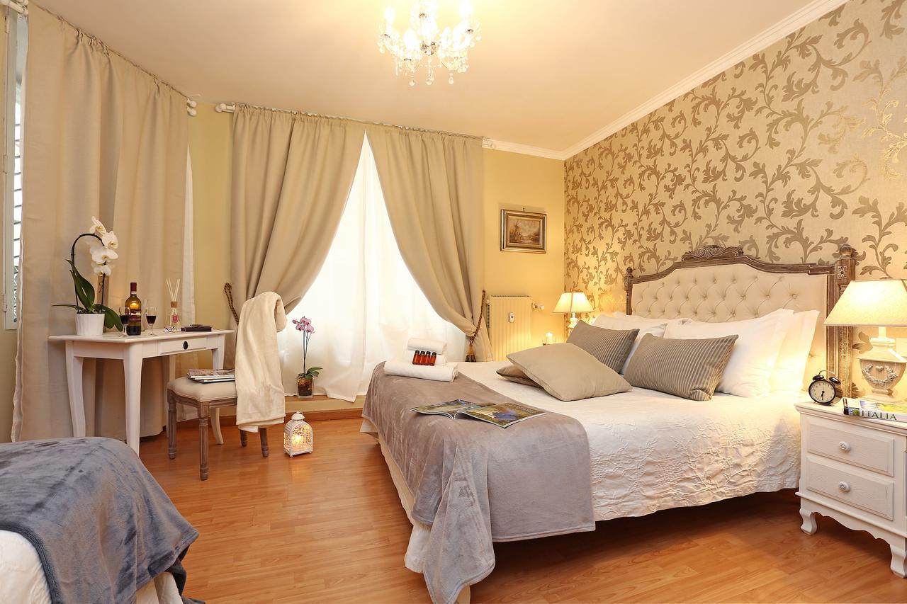 Liberty Vatican Suites - Liberty Collection Roma Dış mekan fotoğraf
