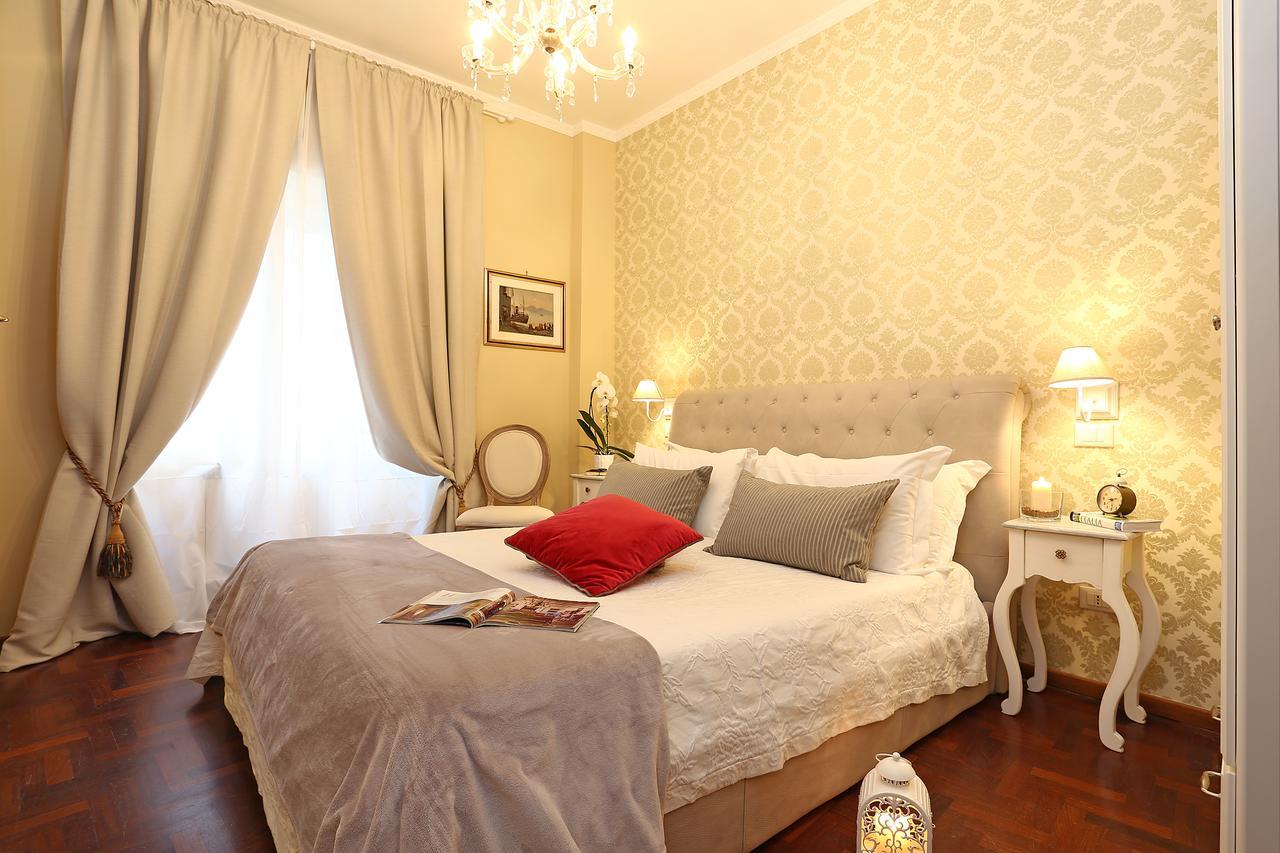 Liberty Vatican Suites - Liberty Collection Roma Dış mekan fotoğraf