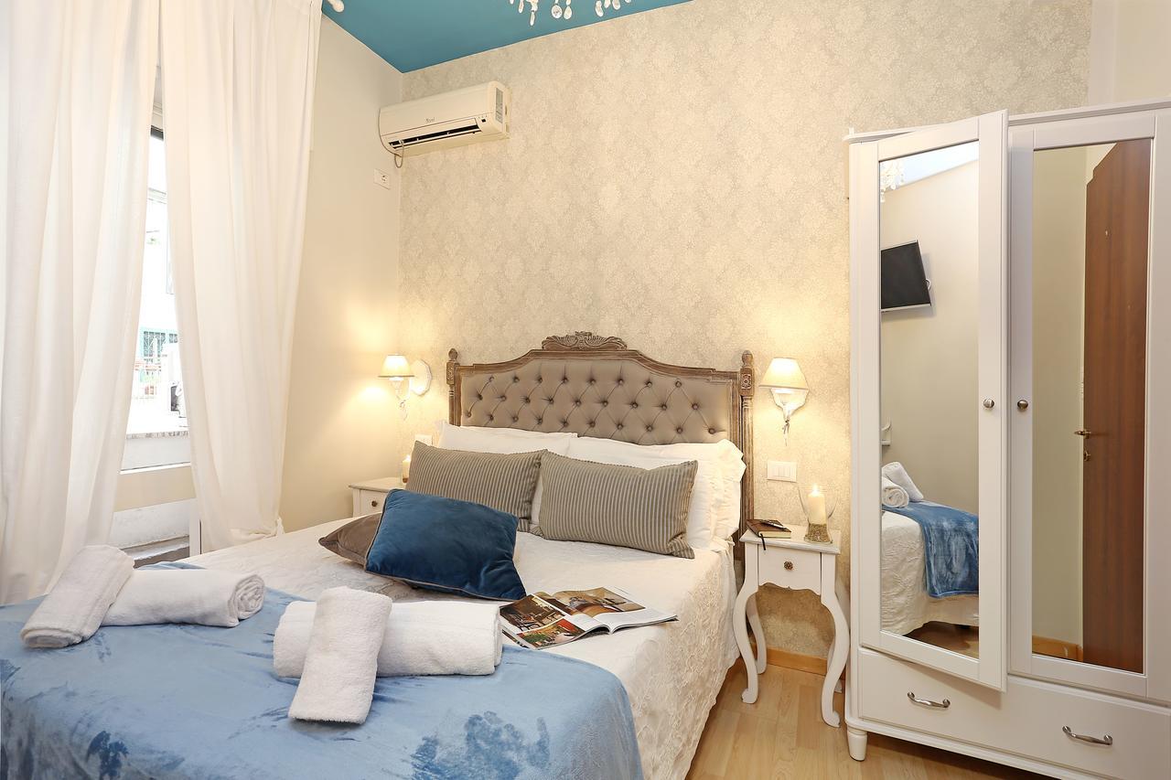 Liberty Vatican Suites - Liberty Collection Roma Dış mekan fotoğraf